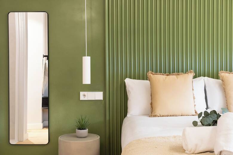 Hotel Calma Rooms By Charming