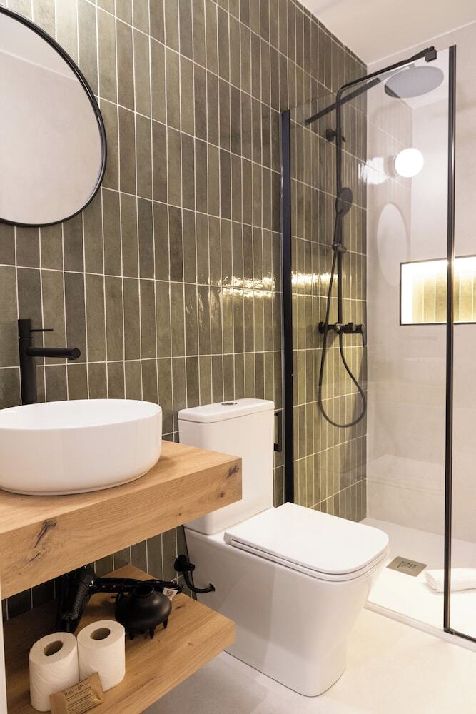 Hotel Calma Rooms By Charming