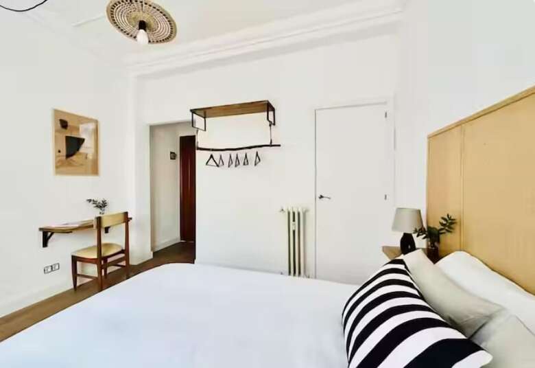 Hotel Autentic Boutique Moncloa