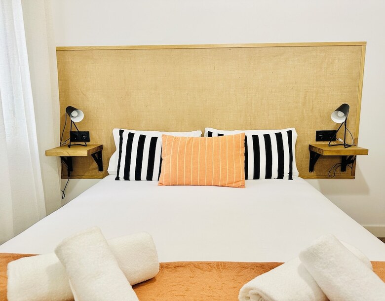 Hotel Autentic Boutique Moncloa