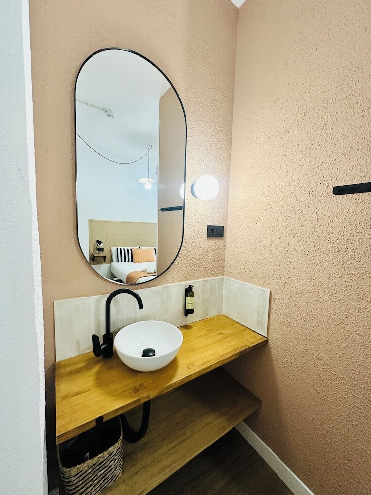 Hotel Autentic Boutique Moncloa