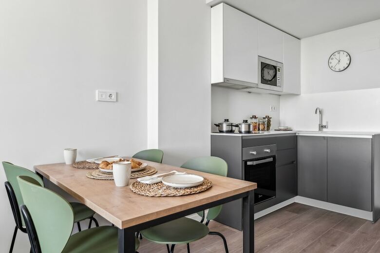 Hotel Truliving Vallecas By Habyt