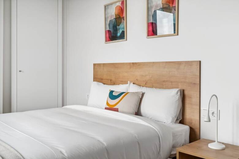 Hotel Truliving Vallecas By Habyt