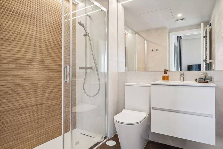 Hotel Truliving Vallecas By Habyt