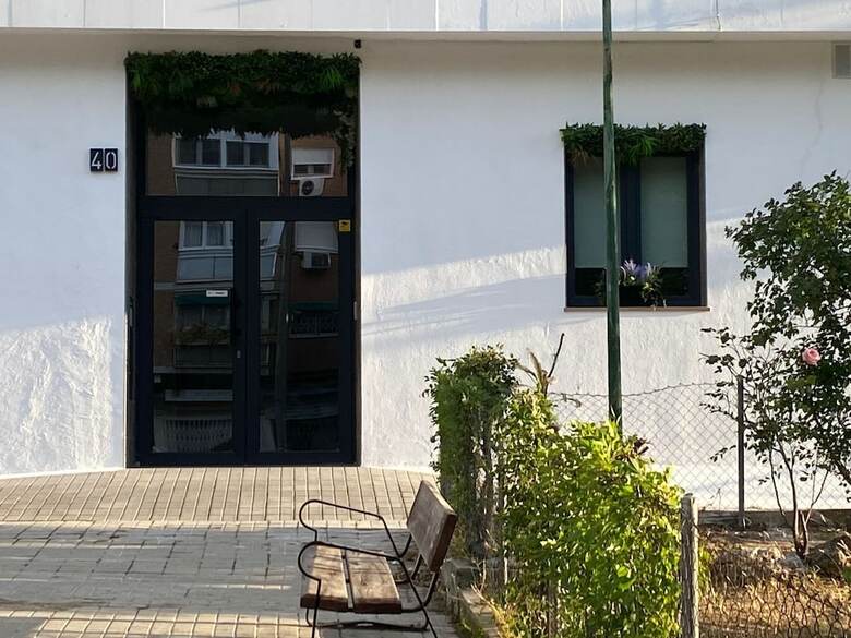 Hotel Garden House Madrid