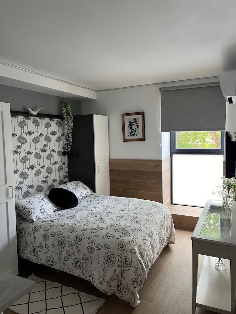 Hotel Garden House Madrid