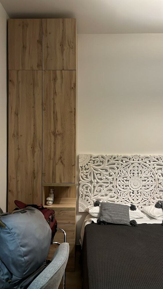 Hotel Garden House Madrid