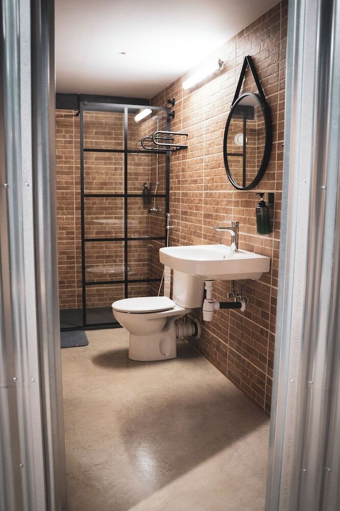 Gallery Hostel Madrid