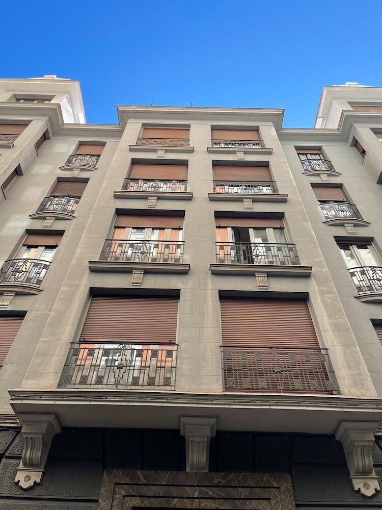 Bed & Breakfast Flor Baja Hostal