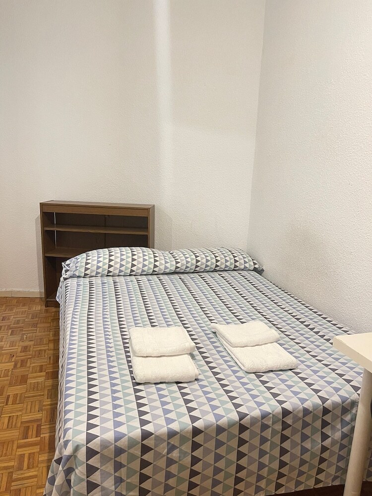 Bed & Breakfast Flor Baja Hostal