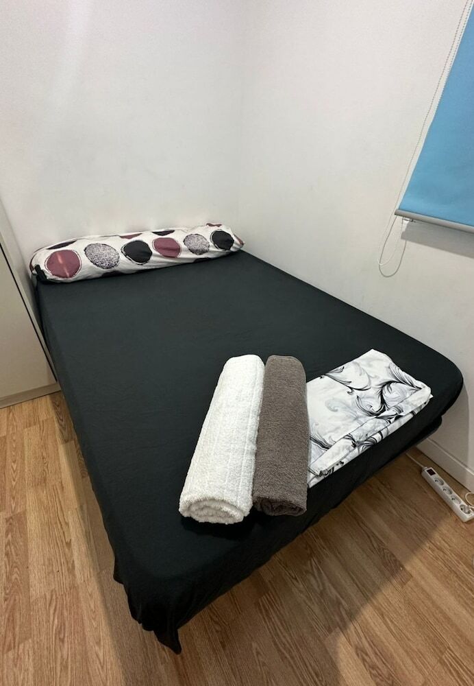 Hostal Rupestre
