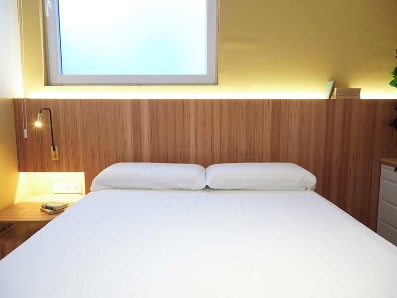 Hotel Ola Living Hostal Tetuan