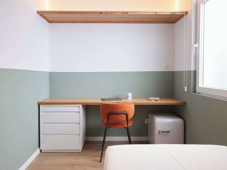 Hotel Ola Living Hostal Tetuan