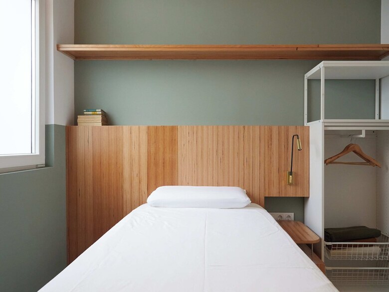 Hotel Ola Living Hostal Tetuan