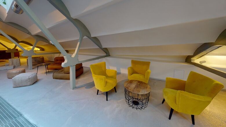 Hotel Ola Living Hostal Tetuan