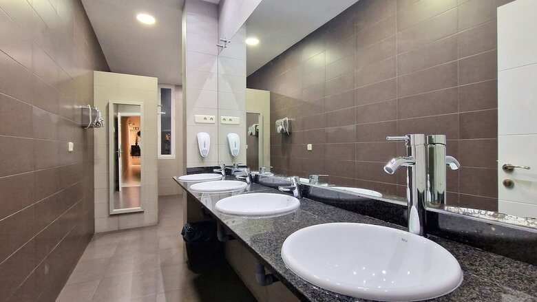 Hostal Space Center Madrid
