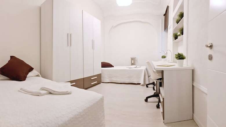 Hostal Space Center Madrid