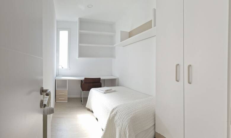 Hostal Space Center Madrid
