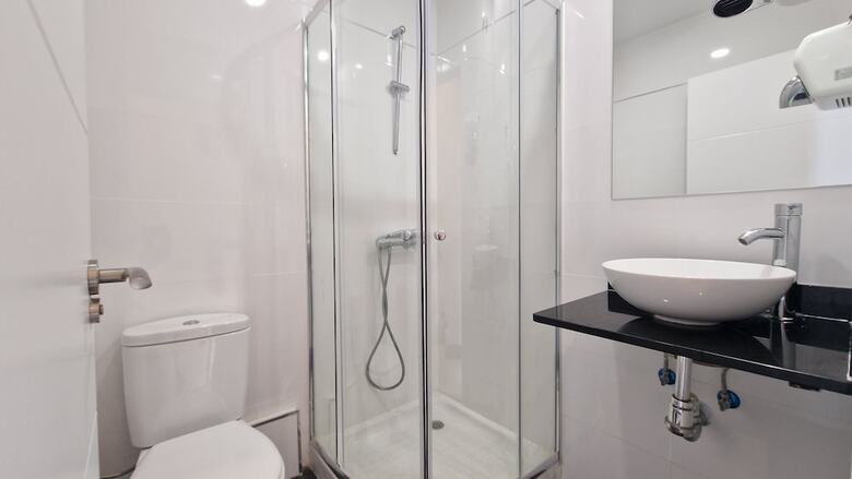Hostal Space Center Madrid