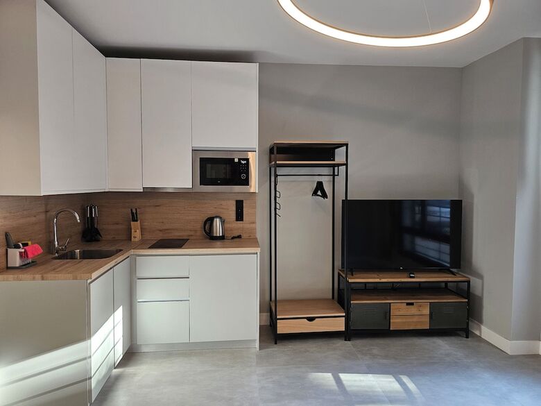Aparthotel Loft Imperial
