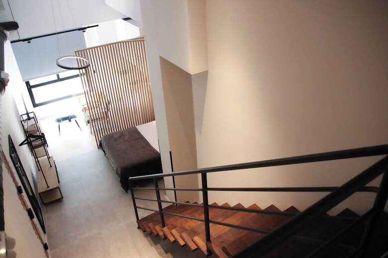 Aparthotel Loft Imperial