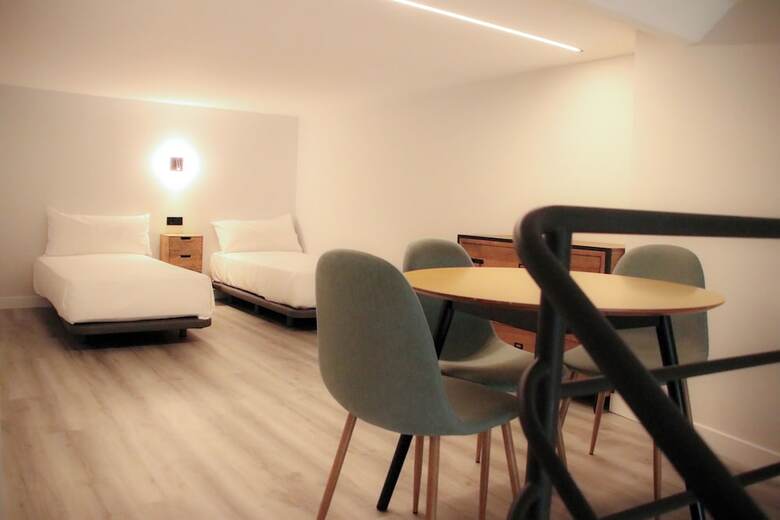Aparthotel Loft Imperial