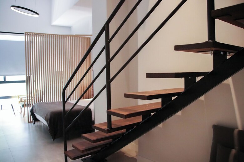 Aparthotel Loft Imperial