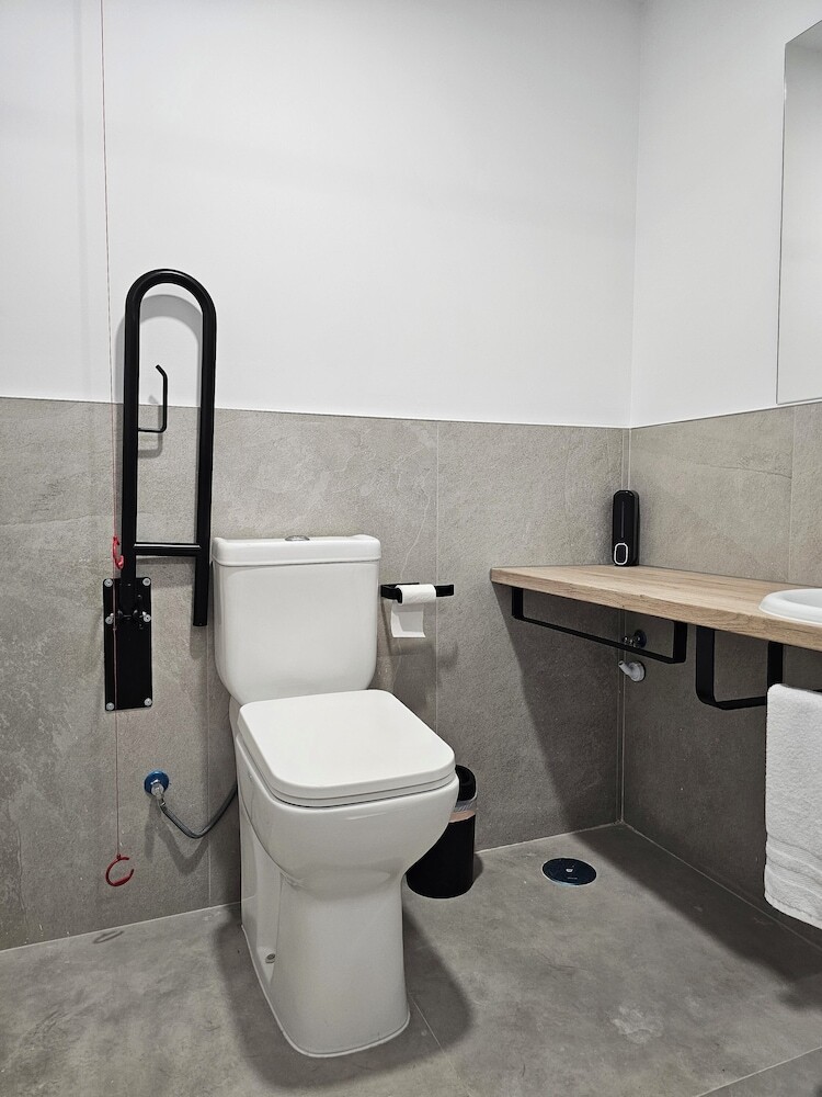 Aparthotel Loft Imperial