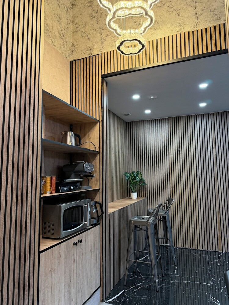 Hostal Senda Hostel Retiro