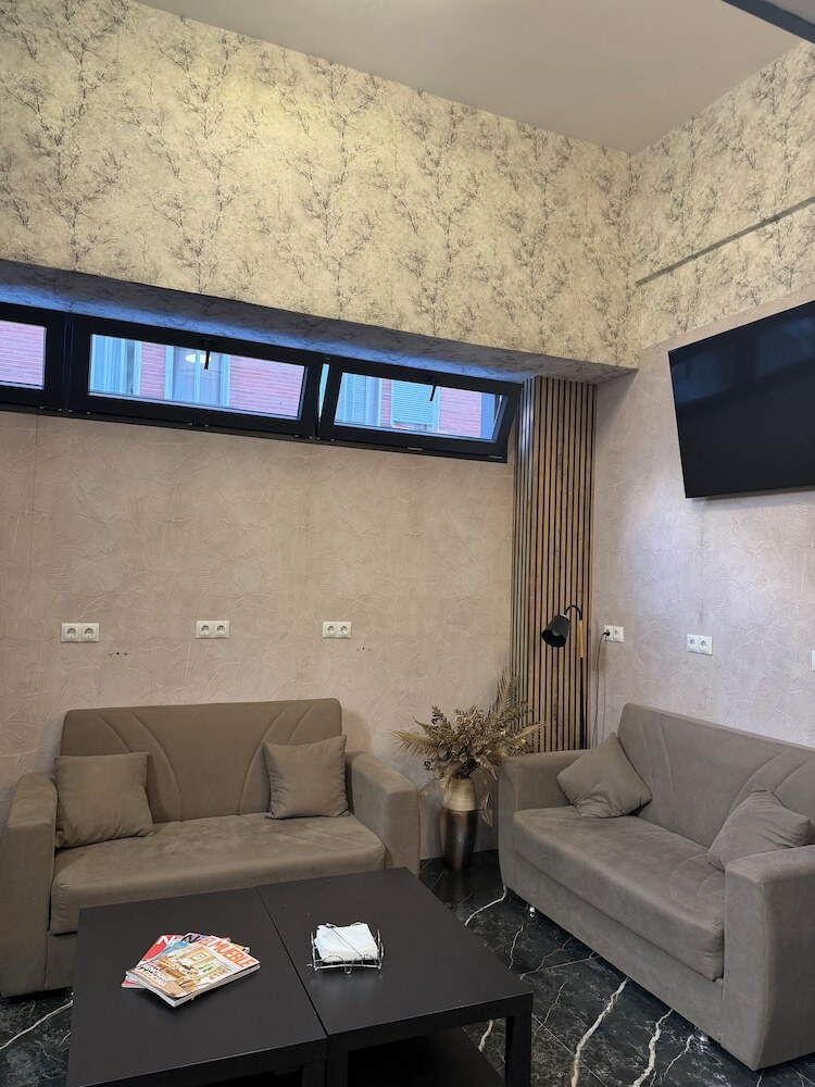 Hostal Senda Hostel Retiro