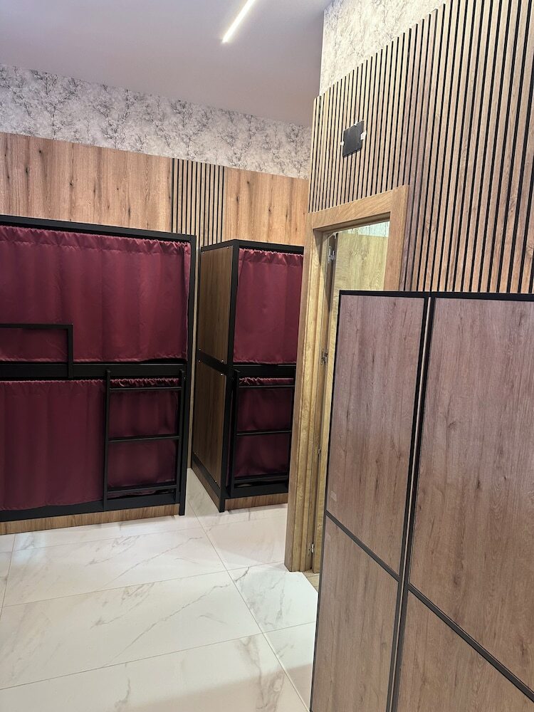 Hostal Senda Hostel Retiro
