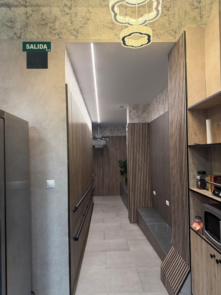 Hostal Senda Hostel Retiro