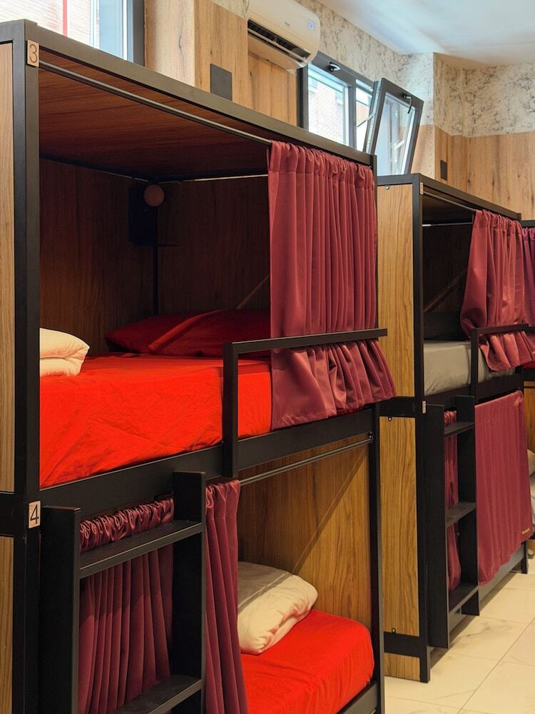 Hostal Senda Hostel Retiro