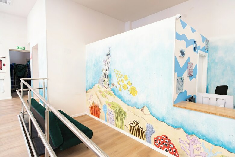 Hostal Adventure Hostel Madrid Gran V�a