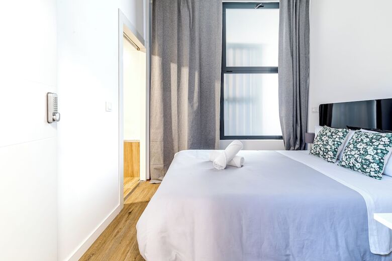Hotel Ayz Princesa - Auto Check-in Property
