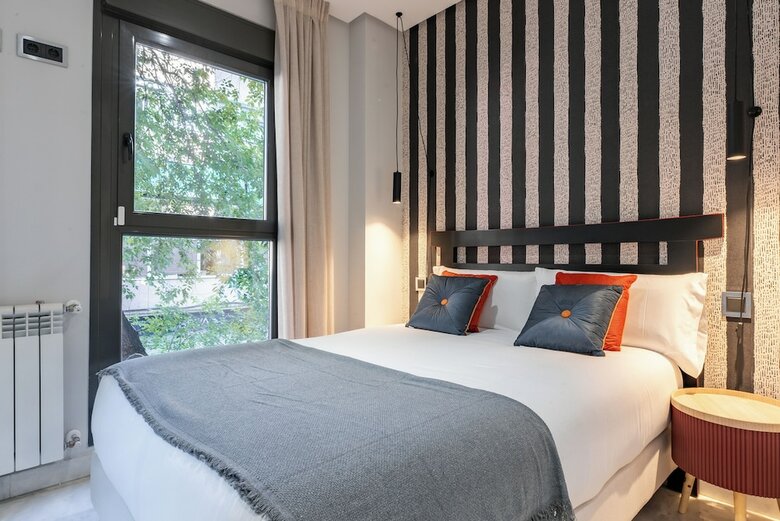 Hotel Smartr Madrid Las Ventas