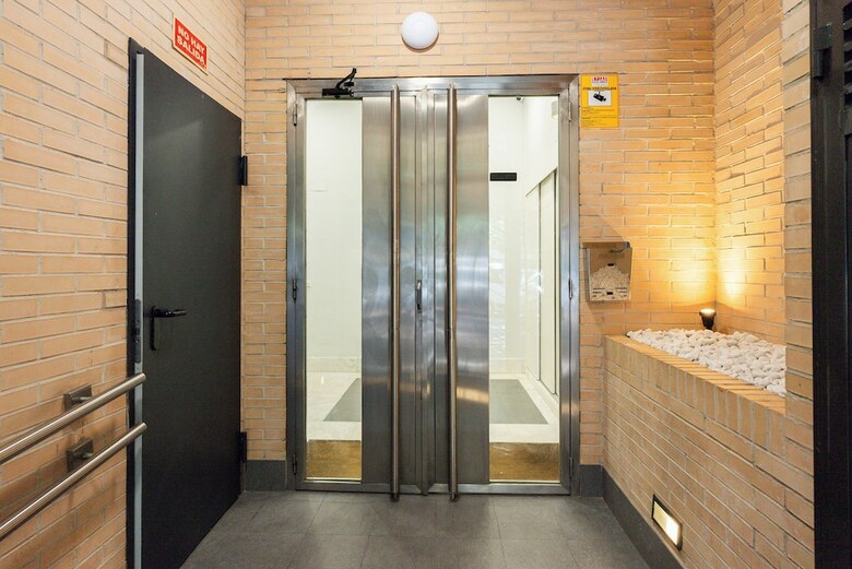 Hotel Smartr Madrid Las Ventas