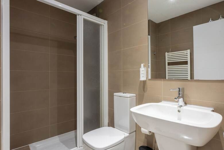 Hotel Smartr Madrid Las Ventas
