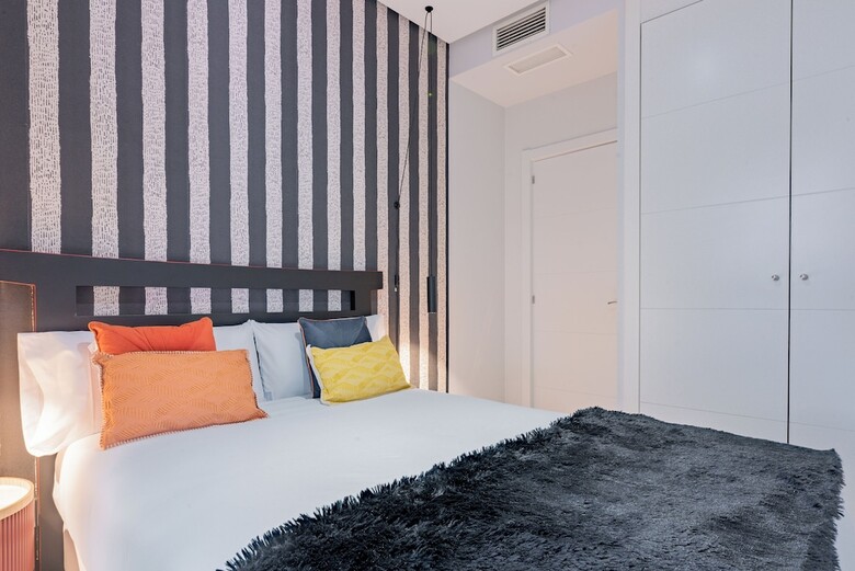 Hotel Smartr Madrid Las Ventas