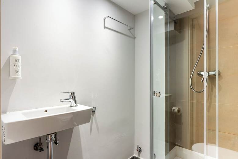 Hotel Smartr Madrid Las Ventas