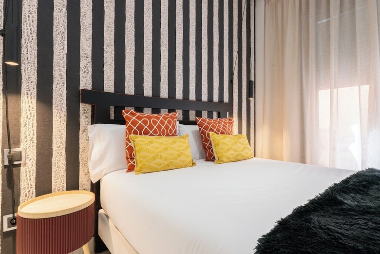 Hotel Smartr Madrid Las Ventas