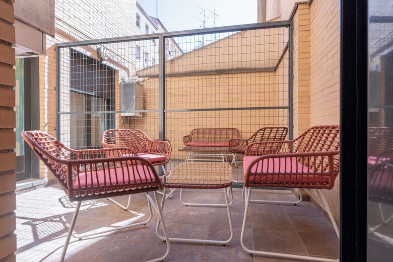 Hotel Smartr Madrid Las Ventas