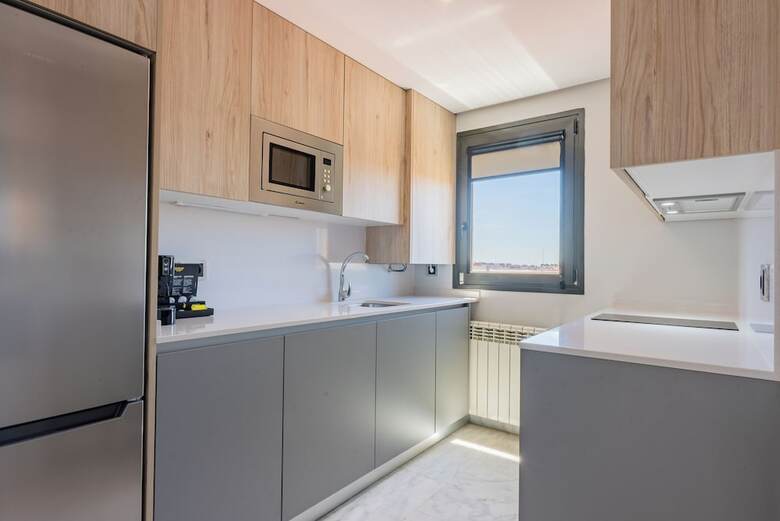 Hotel Smartr Madrid Las Ventas