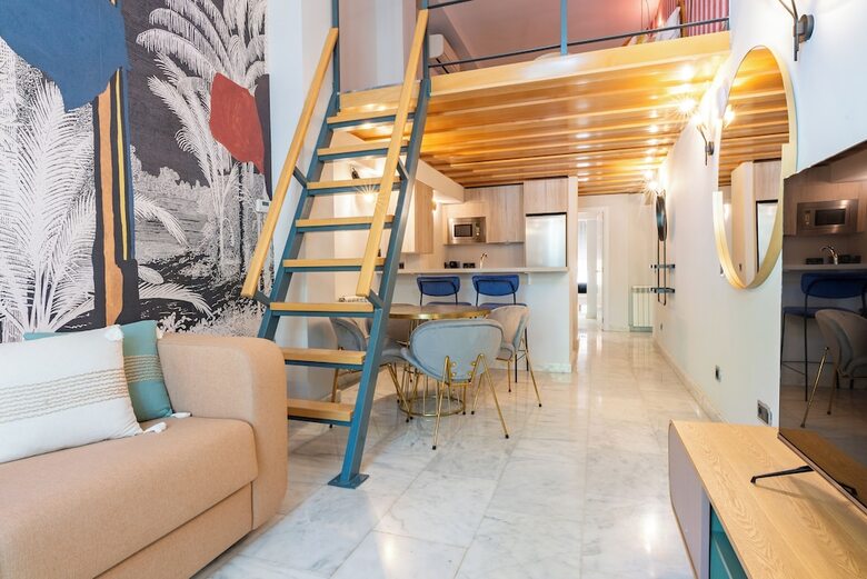 Hotel Smartr Madrid Las Ventas