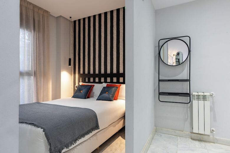 Hotel Smartr Madrid Las Ventas