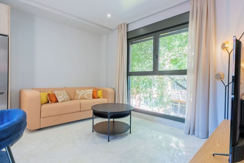 Hotel Smartr Madrid Las Ventas