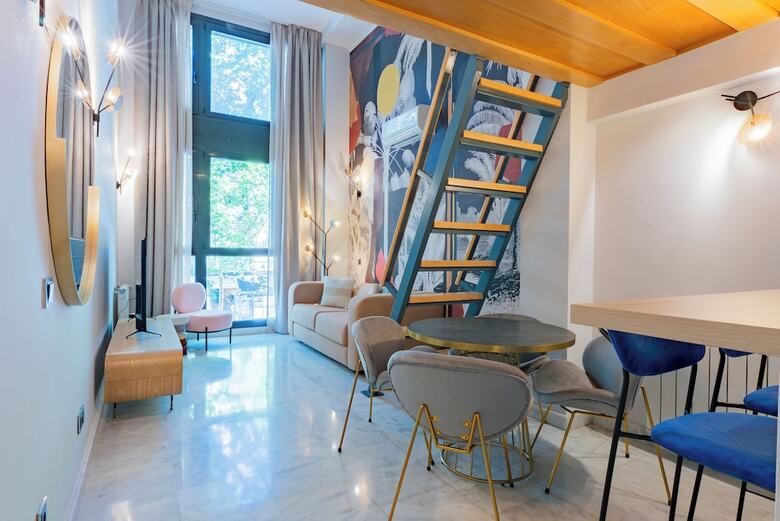 Hotel Smartr Madrid Las Ventas