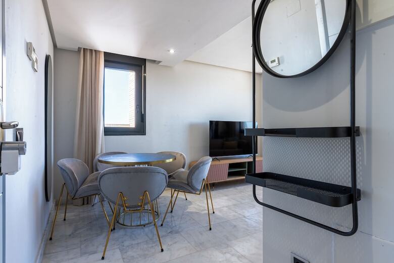 Hotel Smartr Madrid Las Ventas