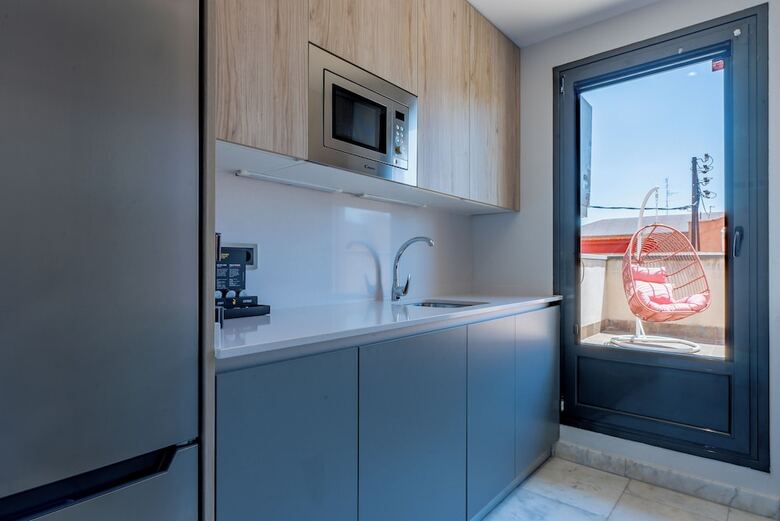 Hotel Smartr Madrid Las Ventas