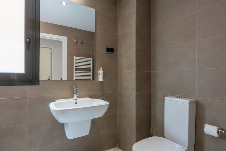 Hotel Smartr Madrid Las Ventas